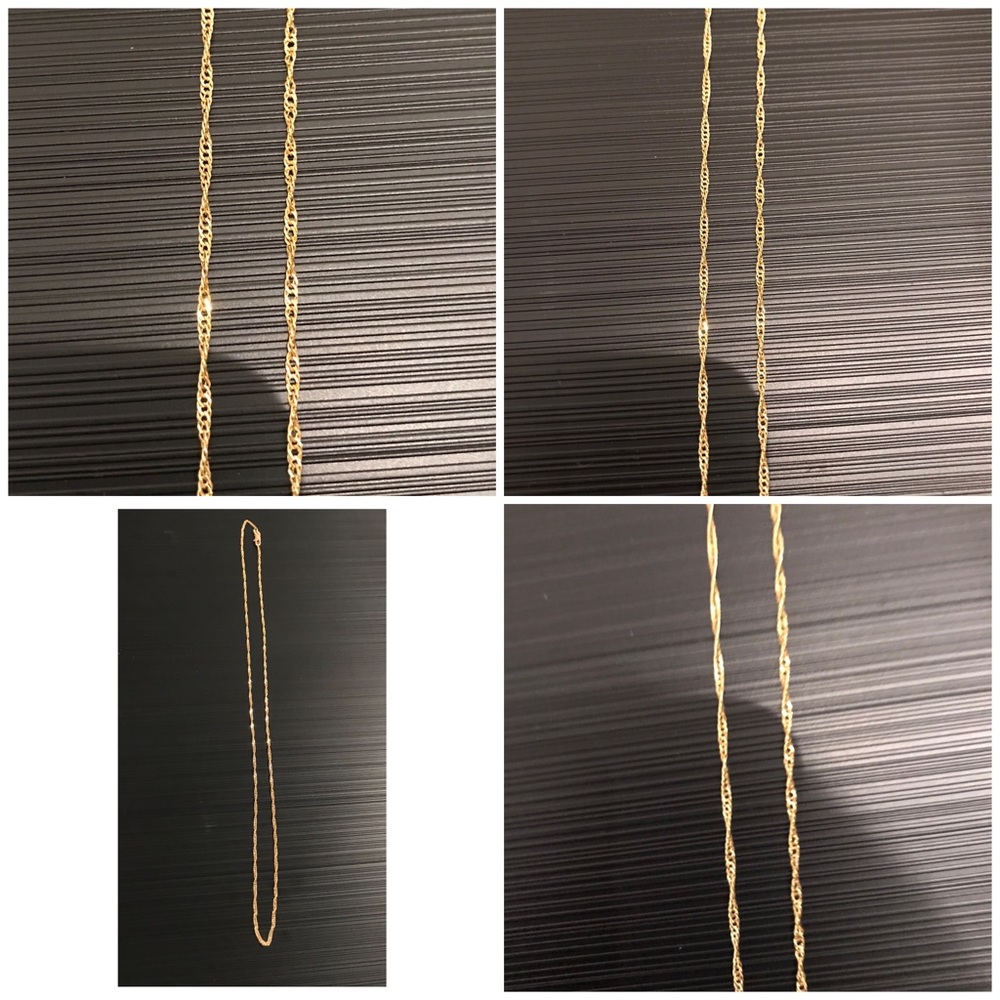 Singapore chain